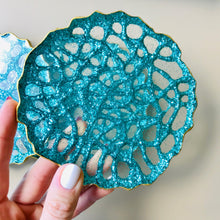 Load image into Gallery viewer, 3D GLITTER LINES