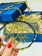Load image into Gallery viewer, 3D GLITTER LINES